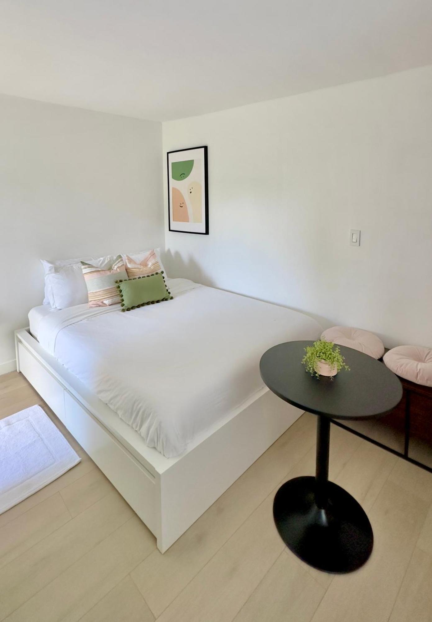 Miami Cute Hotel University Park ภายนอก รูปภาพ
