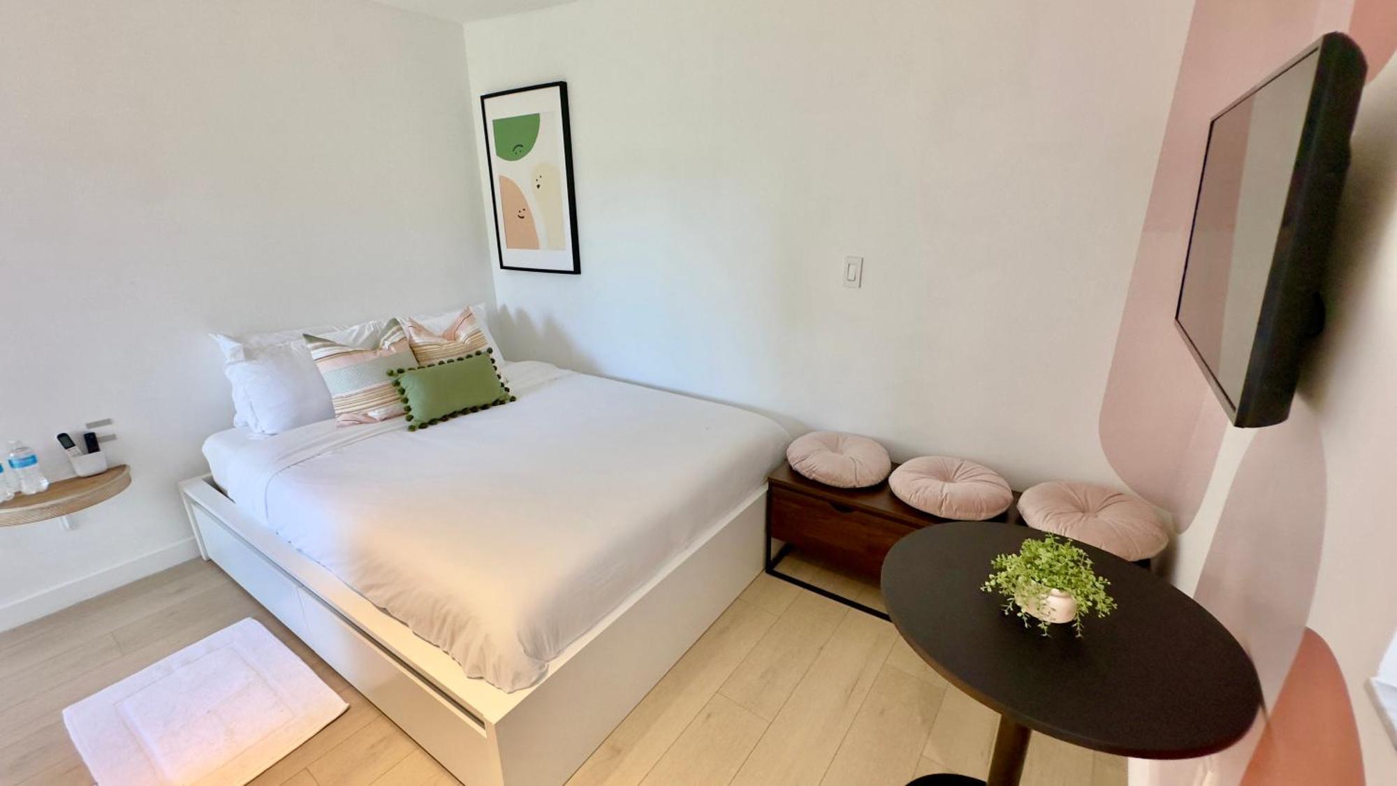 Miami Cute Hotel University Park ภายนอก รูปภาพ