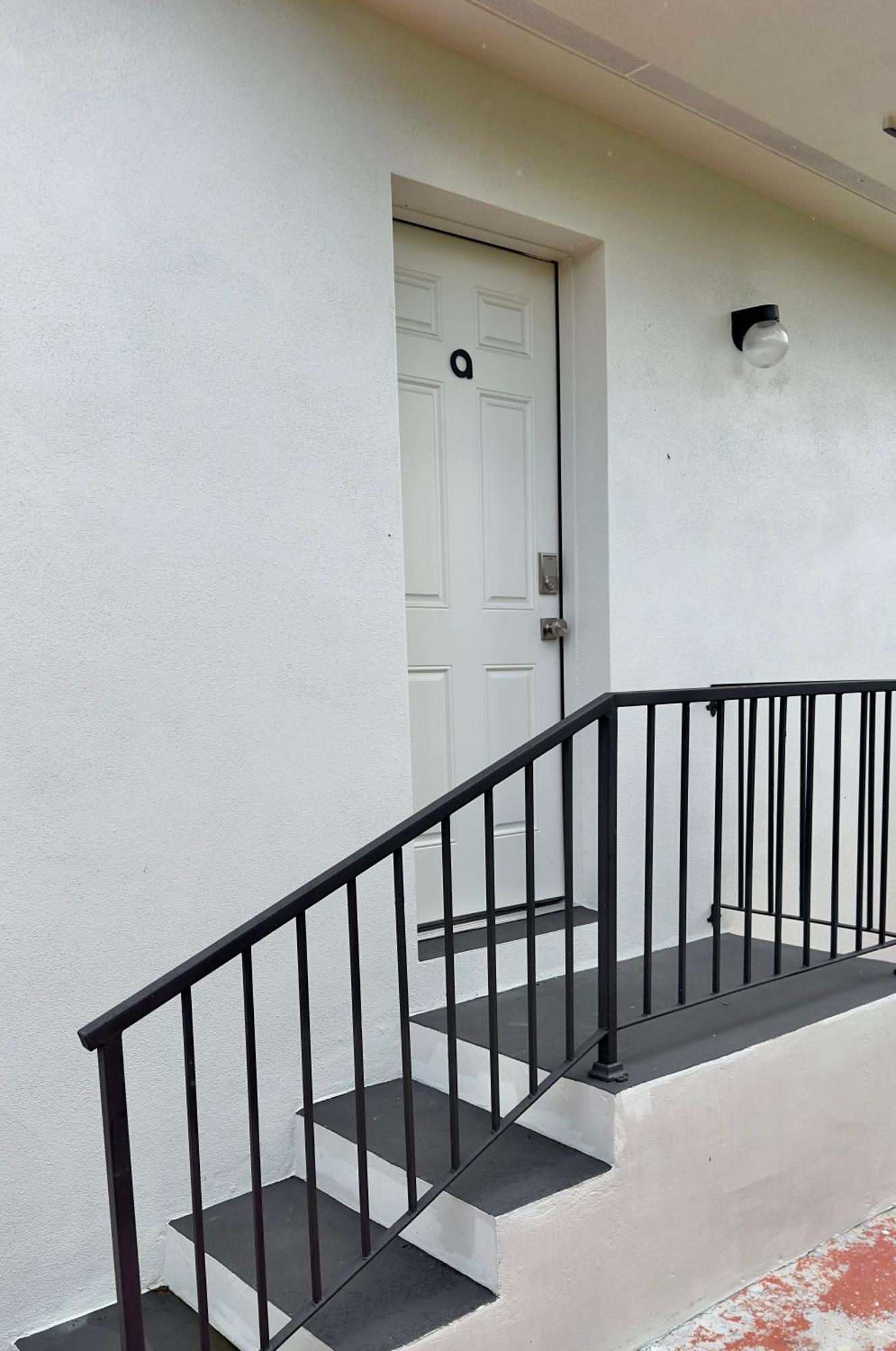 Miami Cute Hotel University Park ภายนอก รูปภาพ